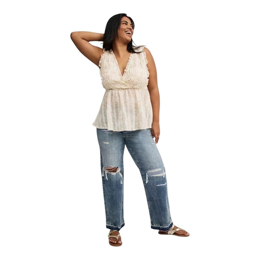 Torrid Top Women 2